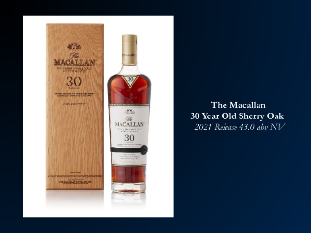  The Architecture of Spirit: Three Macallan Icons at Sotheby’s Hong Kong