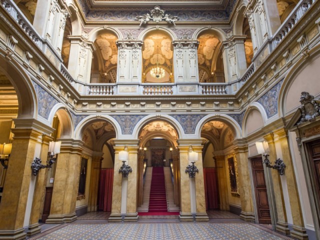 A 19th-Century Mannerist Estate: Villa Erba