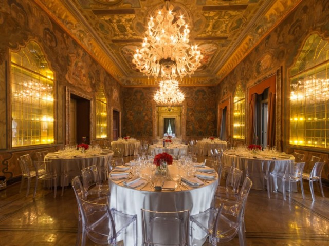 A 19th-Century Mannerist Estate: Villa Erba