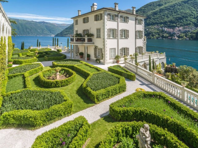 A Sanctuary of Scale and Design