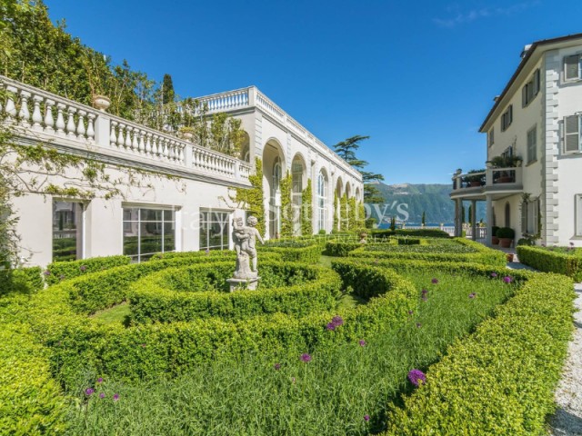 A Sanctuary of Scale and Design