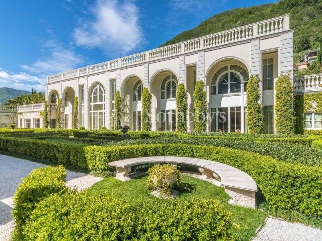 A Sanctuary of Scale and Design