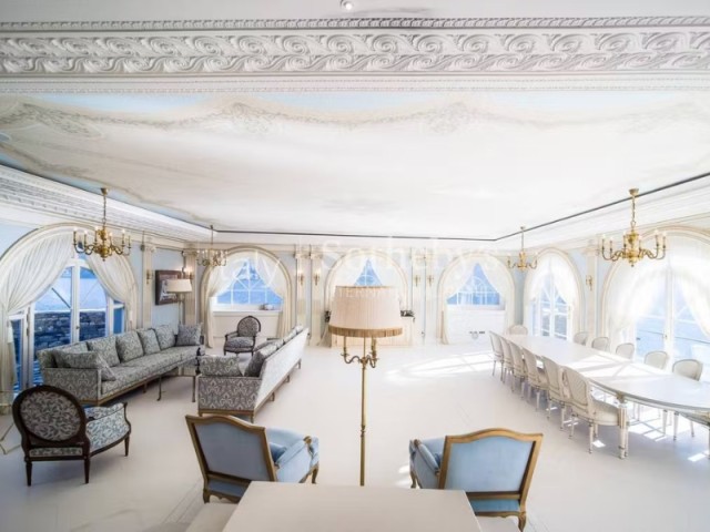 A Sanctuary of Scale and Design