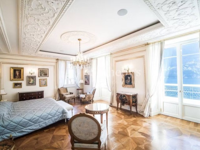 A Sanctuary of Scale and Design