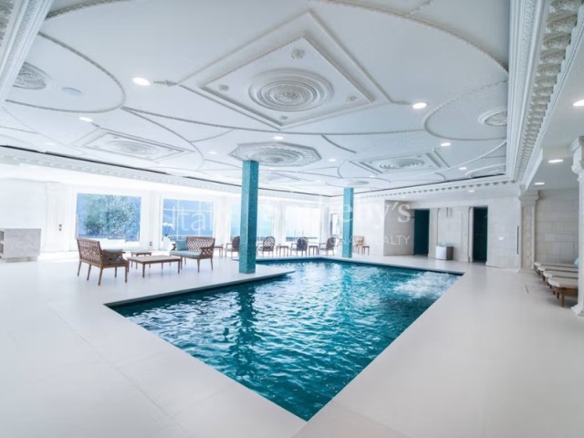 A Sanctuary of Scale and Design