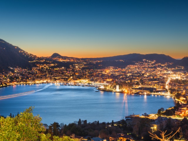 August 2025: A Moment of Momentum in the Italian Real Estate