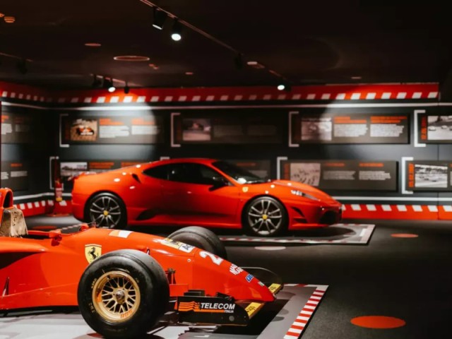 Beyond the Bid: Curating the Art of the Journey