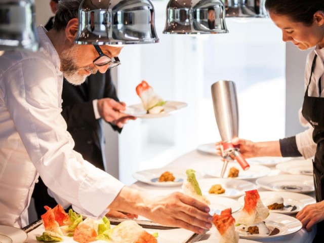 Beyond the Bid: Curating the Art of the Journey