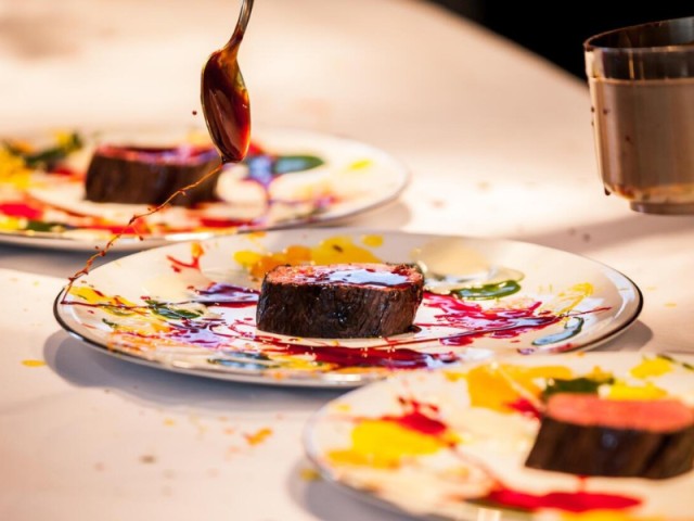 Beyond the Bid: Curating the Art of the Journey