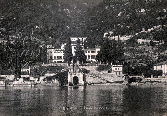 Castello di Urio and the Quiet Power of Transformation