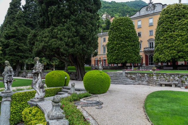 Castello di Urio and the Quiet Power of Transformation