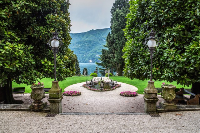 Castello di Urio and the Quiet Power of Transformation