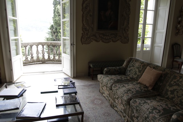 Castello di Urio and the Quiet Power of Transformation