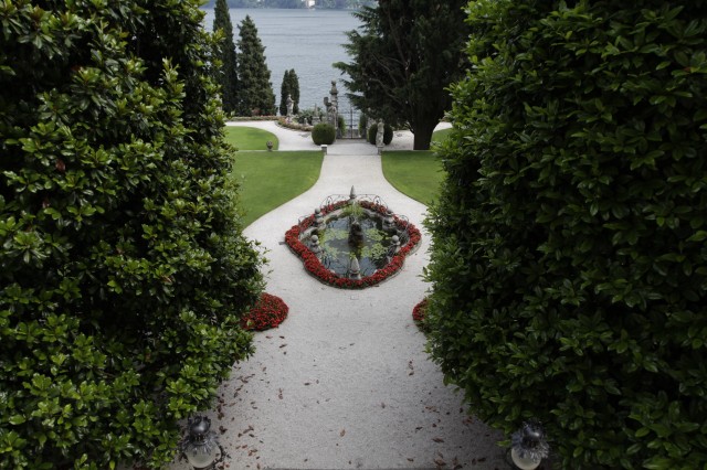 Castello di Urio and the Quiet Power of Transformation