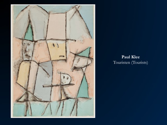 Collective Genius: The Intimacy of the 20th-Century Hand