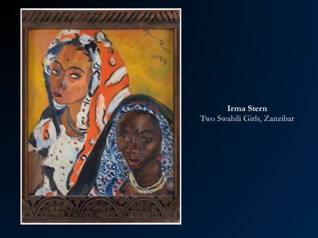 Collective Genius: The Intimacy of the 20th-Century Hand