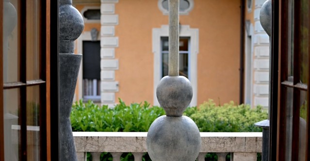 Design protagonista alla Casa Bianca