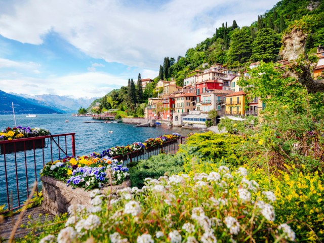 Europe’s Liquid Gold: Why Lakes Are the New Riviera for Luxury Investors