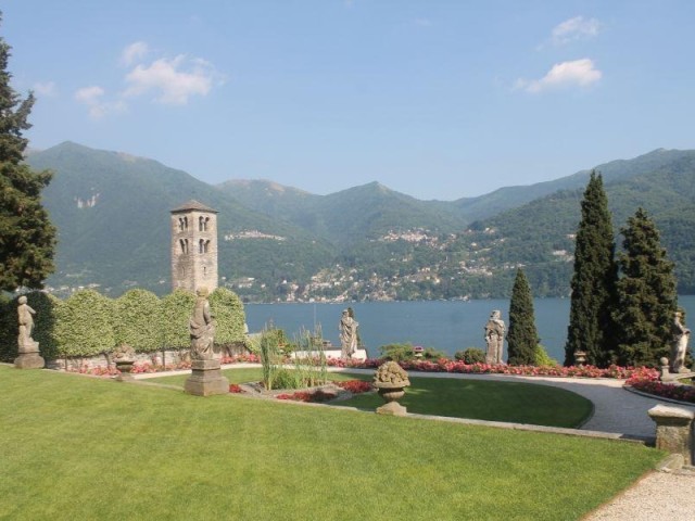 From Retreat to Icon: The Unfolding Story of Castello di Urio