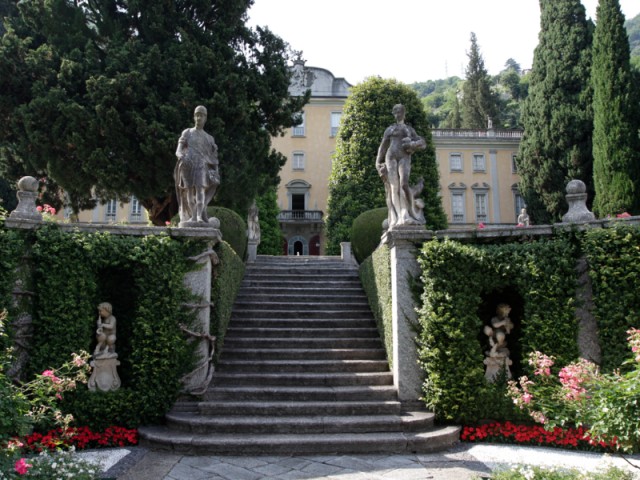 From Retreat to Icon: The Unfolding Story of Castello di Urio