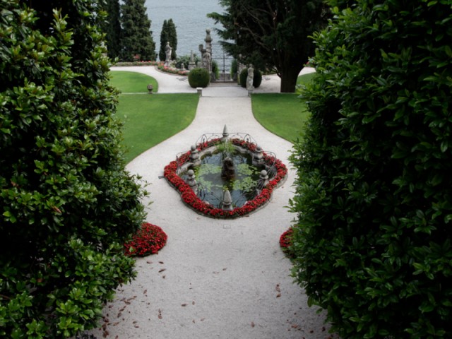 From Retreat to Icon: The Unfolding Story of Castello di Urio