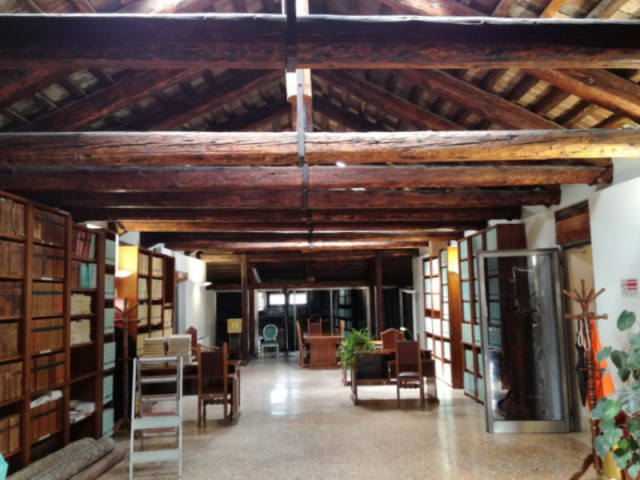 Gussoni Palace: A Renaissance Masterpiece on the Grand Canal