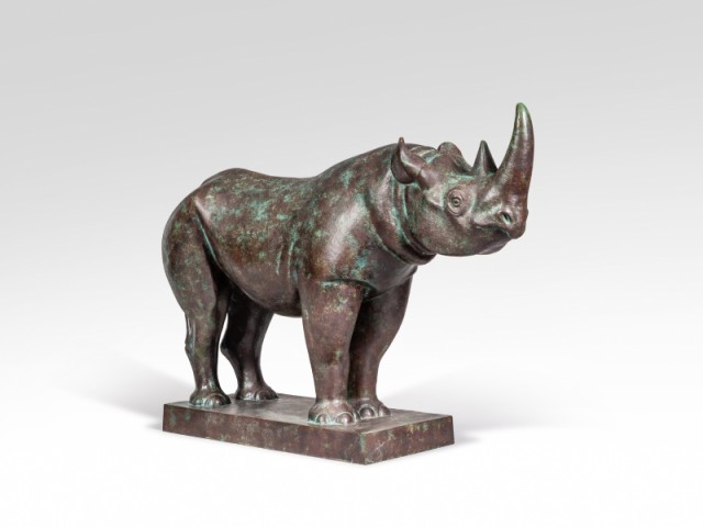 Important Design: The Convergence of Art and Investment