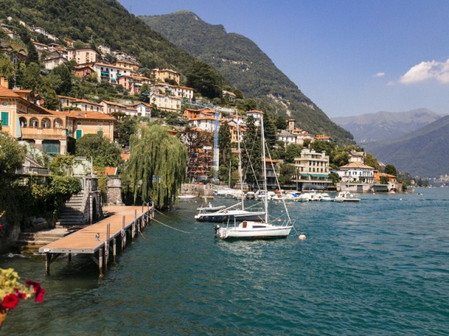 Italy’s Institutional Real Estate Market Rebounds