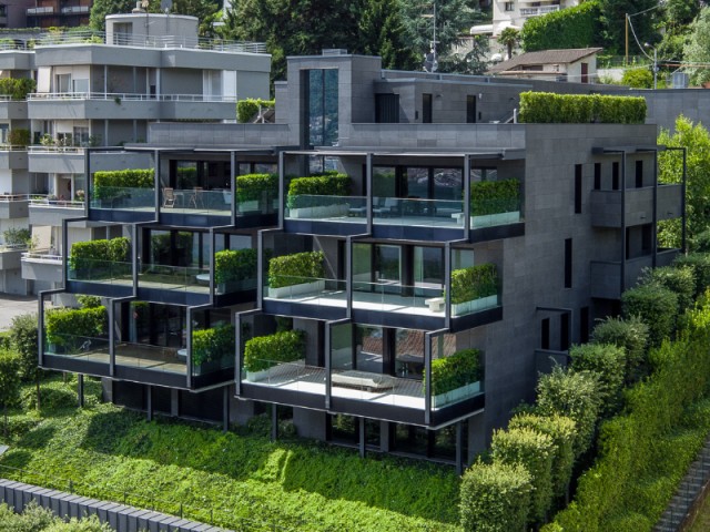 La Scala del Lago: The Art of Elevated Living