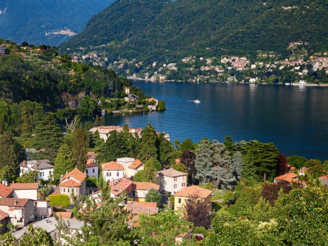 Lake Como's Digital Triumph: What the Tourism Top 3 Finish Reveal