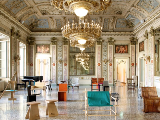Lake Como Design Festival: Echoes of 2022, Visions of What’s Next
