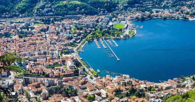 Lake Como Leads the Dream: Why International Buyers Keep Choosing It