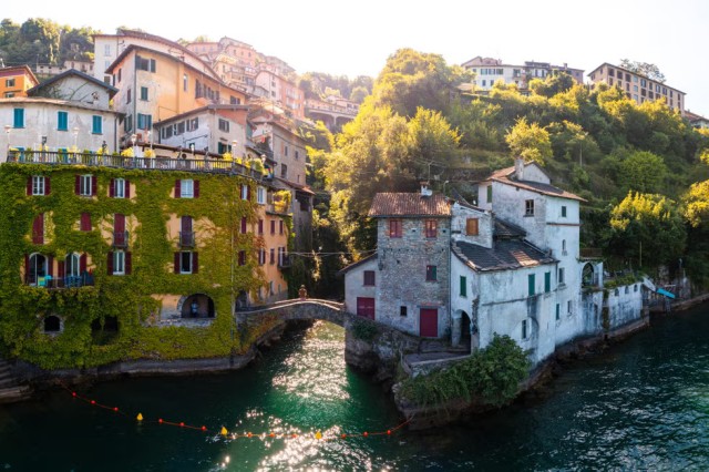 Lake Como Leads the Dream: Why International Buyers Keep Choosing It