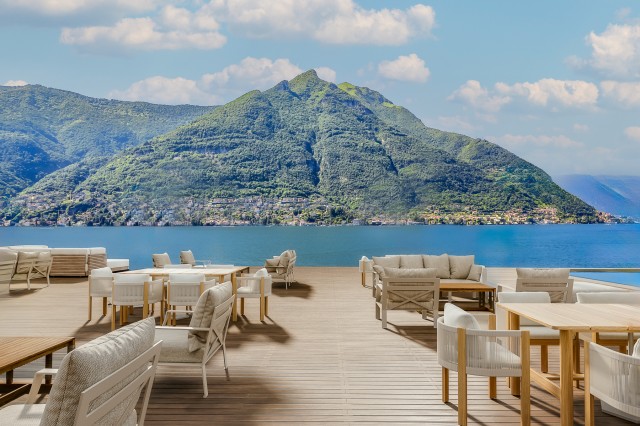 Lake Como’s Next Chapter: A New-Build Hospitality Opportunity in Faggeto Lario