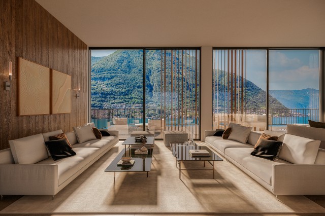 Lake Como’s Next Chapter: A New-Build Hospitality Opportunity in Faggeto Lario
