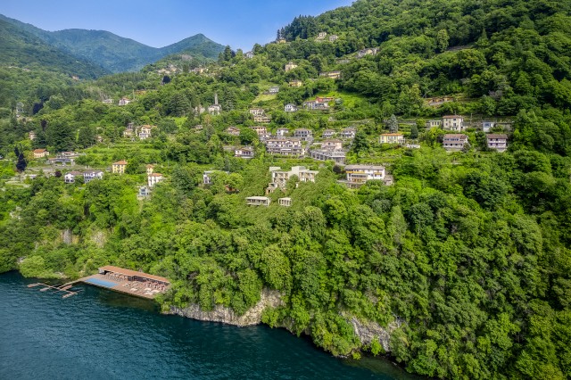 Lake Como’s Next Chapter: A New-Build Hospitality Opportunity in Faggeto Lario