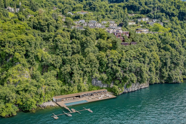 Lake Como’s Next Chapter: A New-Build Hospitality Opportunity in Faggeto Lario