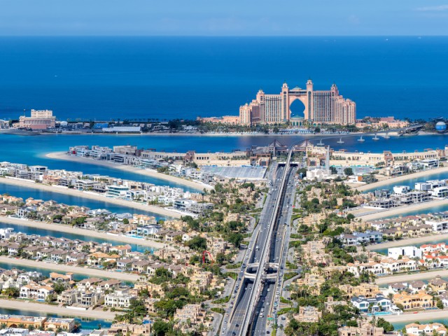 Middle Eastern Capital and Europe’s Lifestyle Destinations