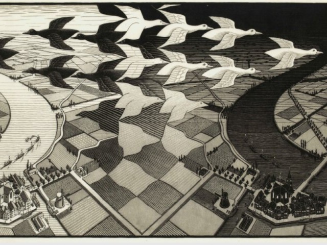 Perspective, Precision, and Light: Highlights from Modern Masters of Dutch Art