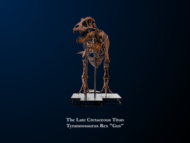 Prehistoric Permanence: The Unrepeatable Scarcity of the Deep Past
