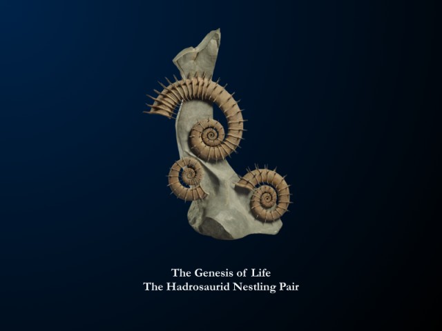 Prehistoric Permanence: The Unrepeatable Scarcity of the Deep Past