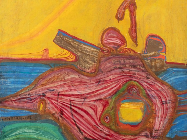 Provenential Power: Mid-Century Masters at the 2026 Paris Day Auction