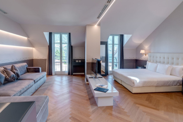 Raffles Takes Over Grand Hotel Imperiale