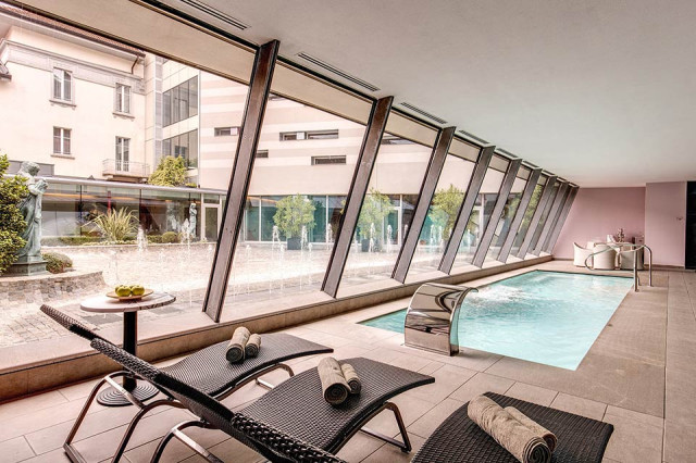Raffles Takes Over Grand Hotel Imperiale