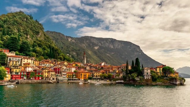 Real Estate Momentum: Europe and Italy Set the Tone for 2025
