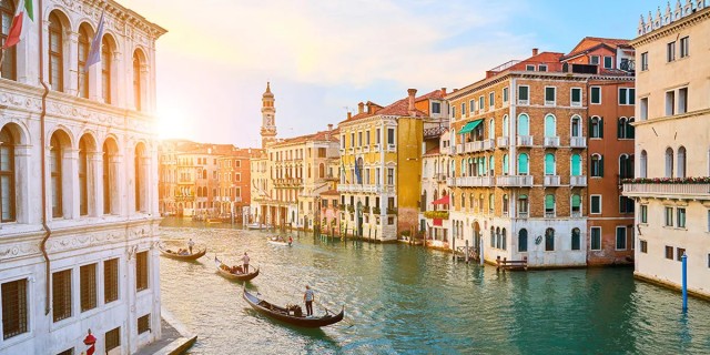 Real Estate Momentum: Europe and Italy Set the Tone for 2025