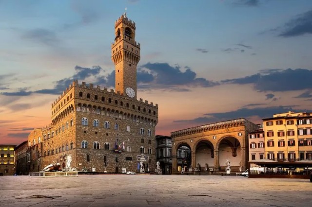 Real Estate Momentum: Europe and Italy Set the Tone for 2025