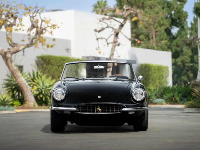 RM Sotheby's Upcoming Sale: Three Exceptional Assets That Define the Art of Collecting