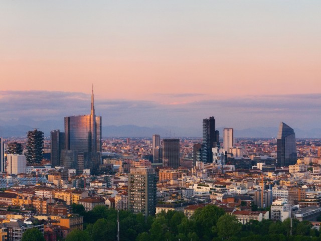 Six Opportunities for Italy's Premium Real Estate Market in 2026
