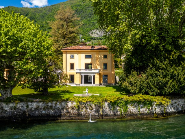 The 2026 Foreign Buyer’s Guide: Owning Property on Lake Como